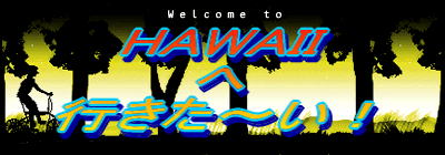 HAWAII  s`I
